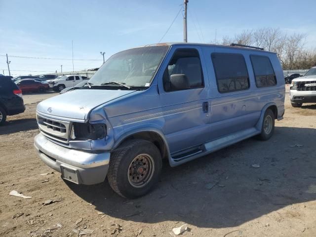 1997 Ford Econoline E150 Van