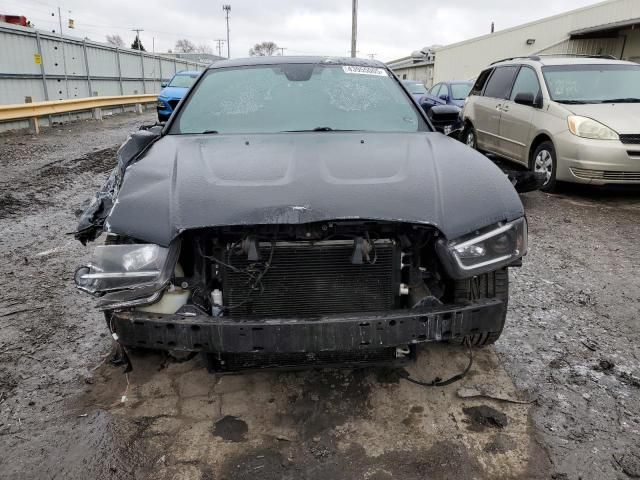 2014 Dodge Charger R/T