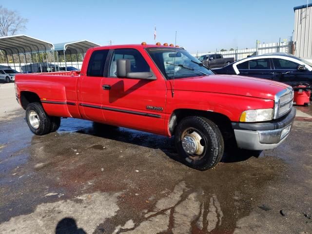 1998 Dodge RAM 3500