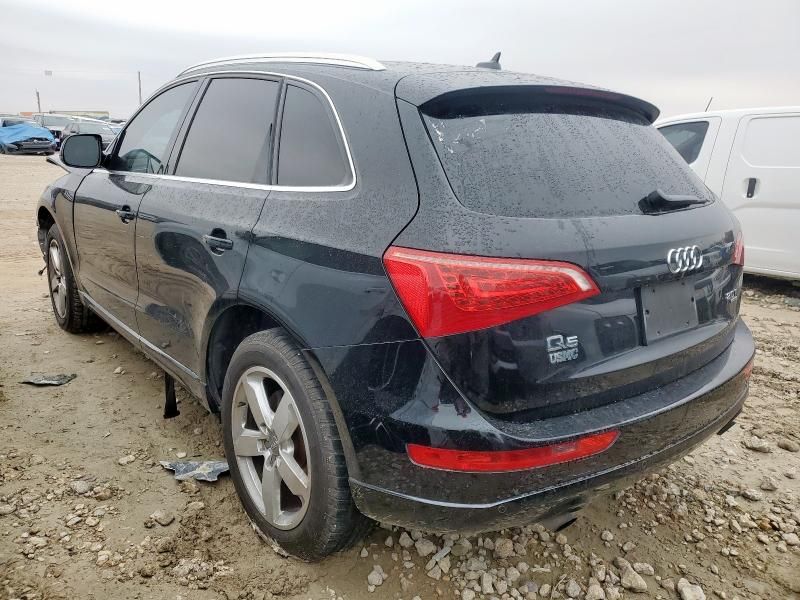 2012 Audi Q5 Premium Plus