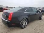 2008 Cadillac CTS