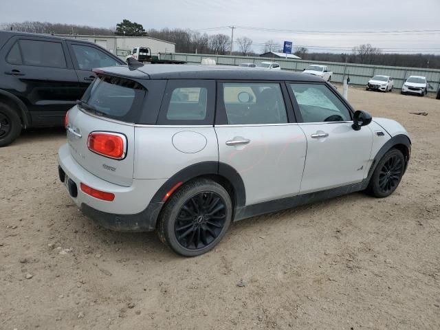 2019 Mini Cooper Clubman ALL4