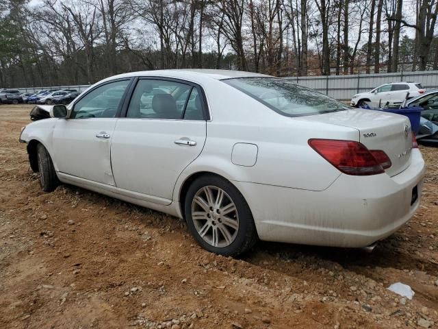 2008 Toyota Avalon XL