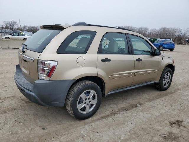 2005 Chevrolet Equinox LS