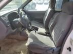 2000 Nissan Frontier King Cab XE