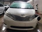 2013 Toyota Sienna XLE