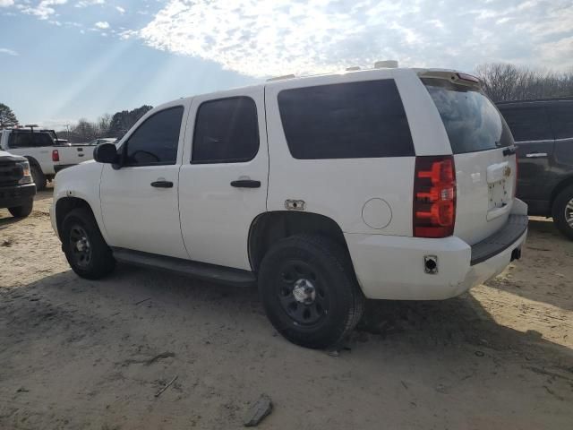 2014 Chevrolet Tahoe Special