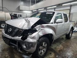 Carros con verificación Run & Drive a la venta en subasta: 2011 Nissan Frontier S