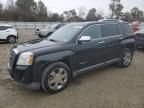 2010 GMC Terrain SLT