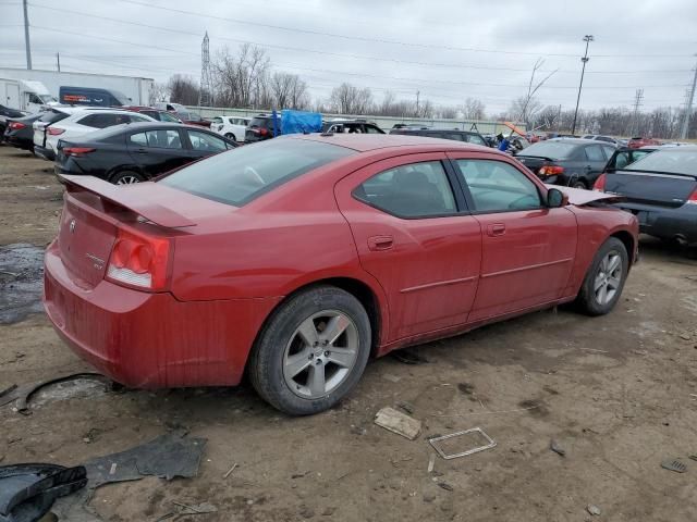 2010 Dodge Charger SXT