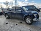 2007 Nissan Frontier King Cab LE