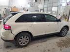 2007 Lincoln MKX