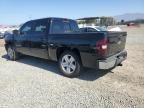 2008 Chevrolet Silverado C1500