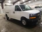 2023 Chevrolet Express G2500