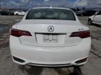 2017 Acura ILX Premium