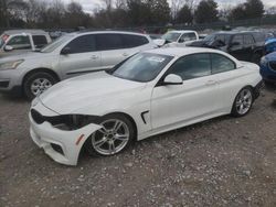 2017 BMW 430I en venta en Madisonville, TN