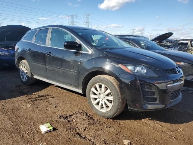 2011 Mazda CX-7