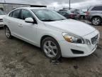 2013 Volvo S60 T5