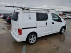 2021 Nissan NV200 2.5S