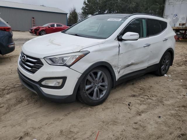 2014 Hyundai Santa FE Sport