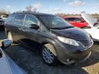 2013 Toyota Sienna XLE