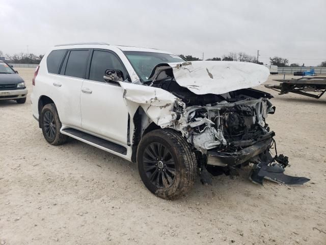 2020 Lexus GX 460 Premium