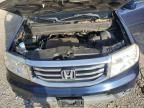 2015 Honda Pilot EXL