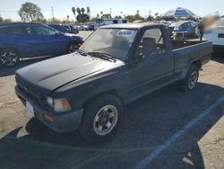 1994 Toyota Pickup 1/2 TON Short Wheelbase STB en venta en Van Nuys, CA