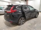 2018 Honda CR-V EXL