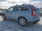 2008 Honda CR-V EXL