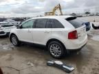 2012 Ford Edge Limited