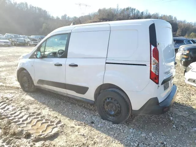 2020 Ford Transit Connect XLT