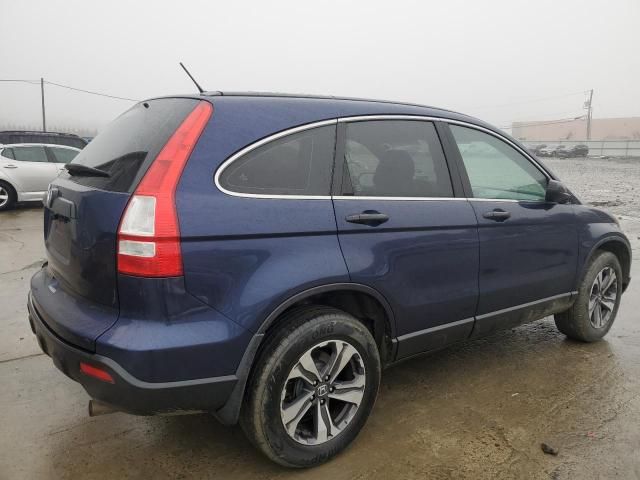 2009 Honda CR-V LX