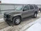 2011 Chevrolet Tahoe K1500 LT