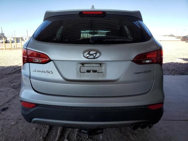 2013 Hyundai Santa FE Sport