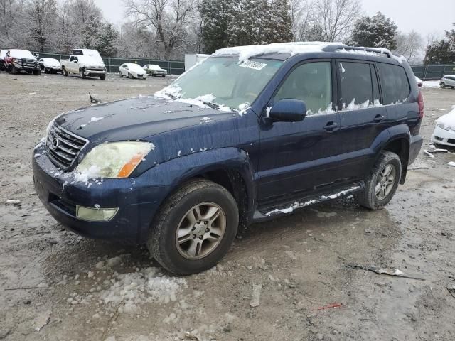 2003 Lexus GX 470