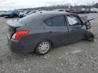 2015 Nissan Versa S