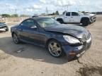 2006 Lexus SC 430