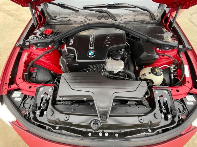 2014 BMW 428 I