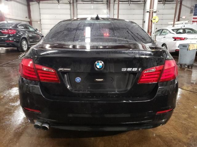 2013 BMW 528 XI