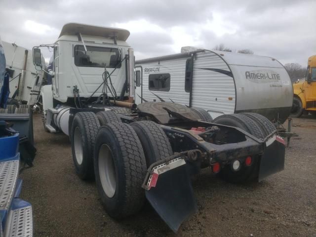 2014 Mack 600 CHU600