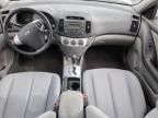 2008 Hyundai Elantra GLS