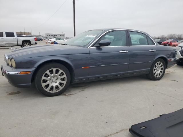 2004 Jaguar XJ8