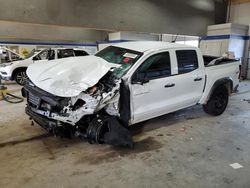 Chevrolet Vehiculos salvage en venta: 2024 Chevrolet Colorado Trail Boss