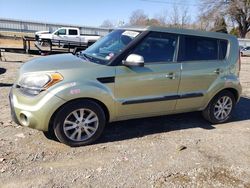 Run And Drives Cars for sale at auction: 2012 KIA Soul +