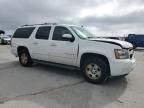 2013 Chevrolet Suburban C1500 LT