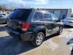 2008 Jeep Grand Cherokee Laredo