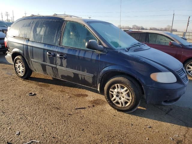 2005 Dodge Grand Caravan SE