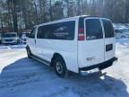 2014 Chevrolet Express G3500 LT