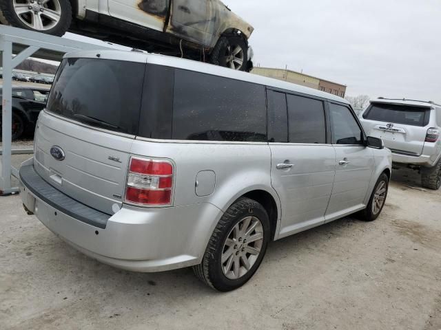 2011 Ford Flex SEL